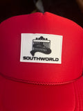 Southworld Lux Trucker