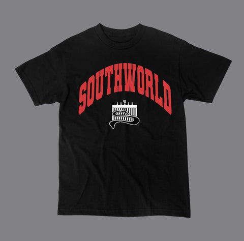 Super Southworld Tees