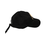 SOUTHWORLD BLACK (YELLOW) CAP