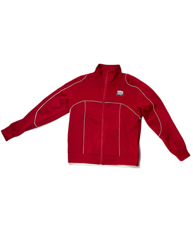 Southworld Red Tracksuit