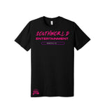 Southworld Music Shirt