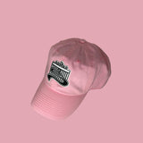 Pink Southworld cap