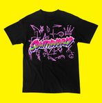 Southworld Graphic Tee