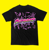 Southworld Graphic Tee