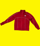 Southworld Red Tracksuit