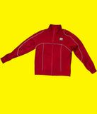 Southworld Red Tracksuit